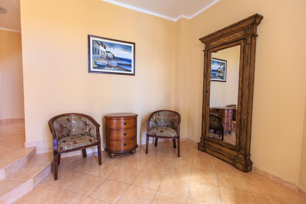 Villa Narcissus Montenegro Ko Sveti Stefan Exterior photo