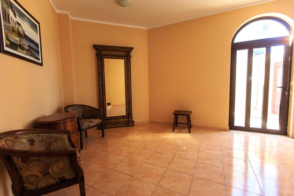 Villa Narcissus Montenegro Ko Sveti Stefan Exterior photo