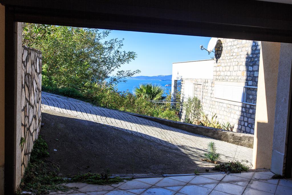 Villa Narcissus Montenegro Ko Sveti Stefan Exterior photo
